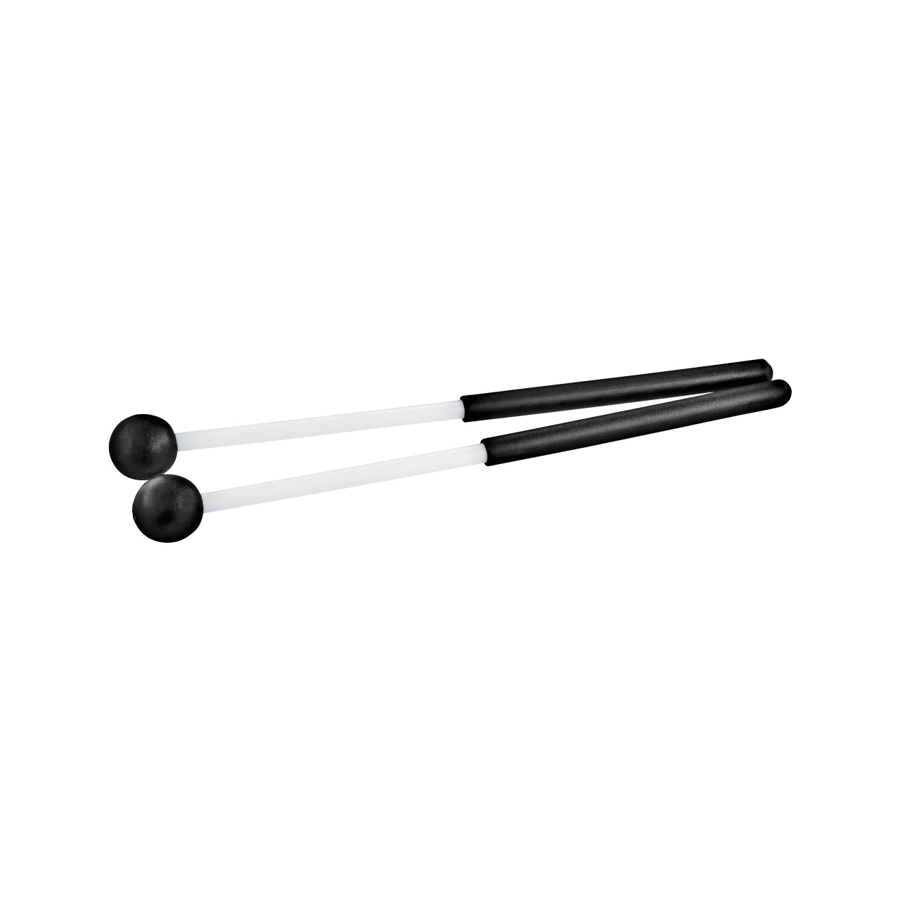 Meinl STD2BK Sonic Energy Steel Tongue Drum Black A Akebono
