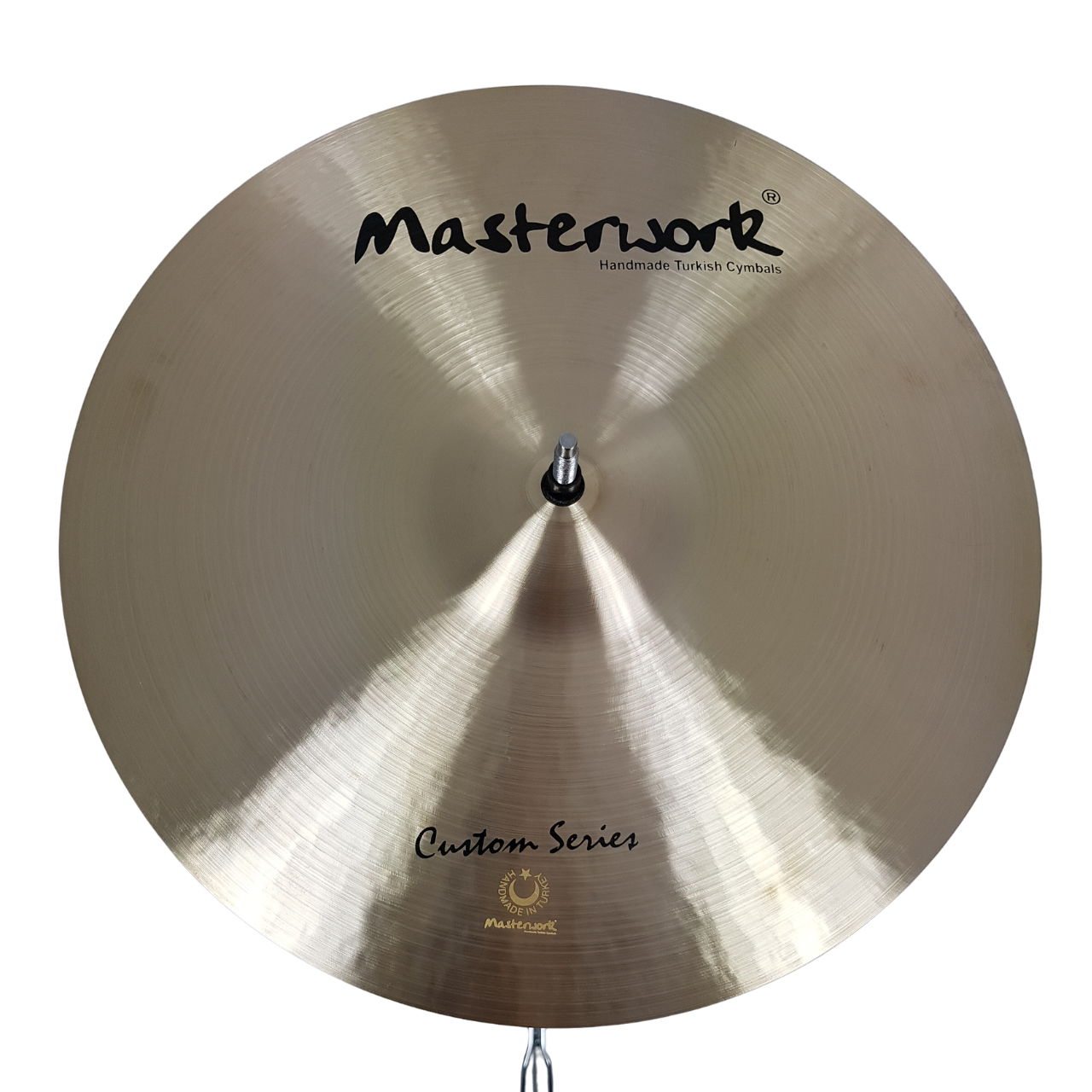 Masterwork Custom Crash 14"