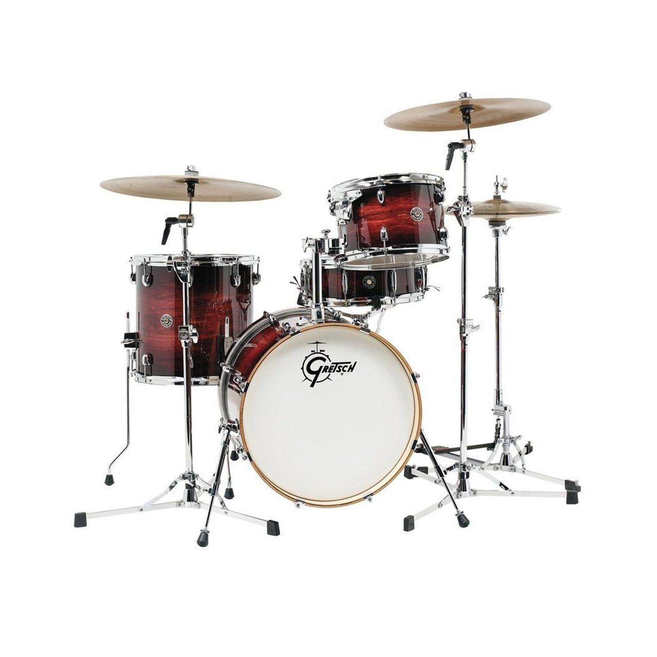 Gretsch Catalina Club Jazz Gloss Antique Burst