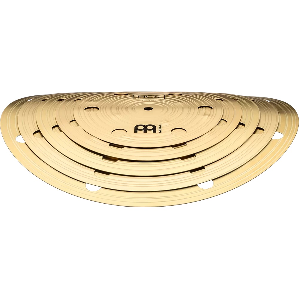 Meinl HCS Smack Stack - 8"/10"/12"/14"/16"