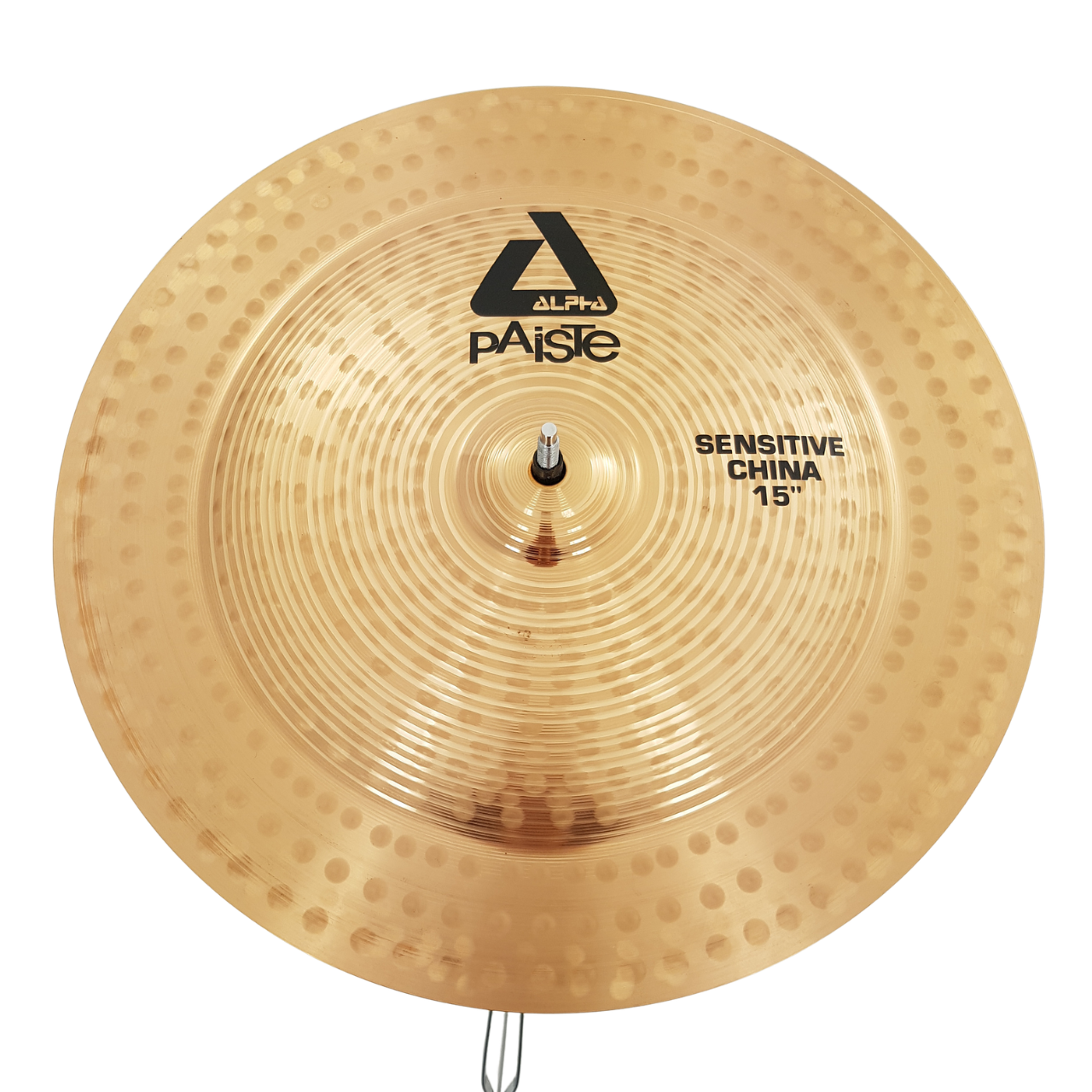 Paiste Alpha Sensitive China 15