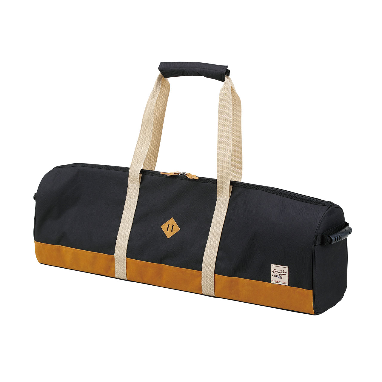 Tama Powerpad Hardware Bag Black Extra Large THB04XLBK