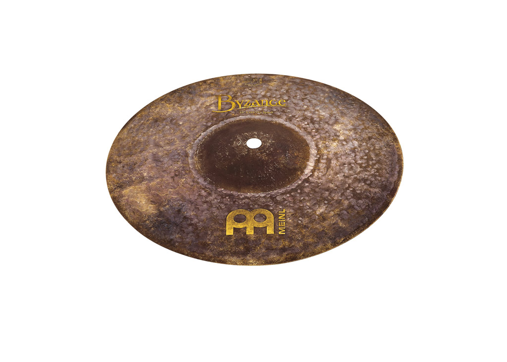 B12EDS Meinl Byzance Extra Dry 12" Extra Dry Splash