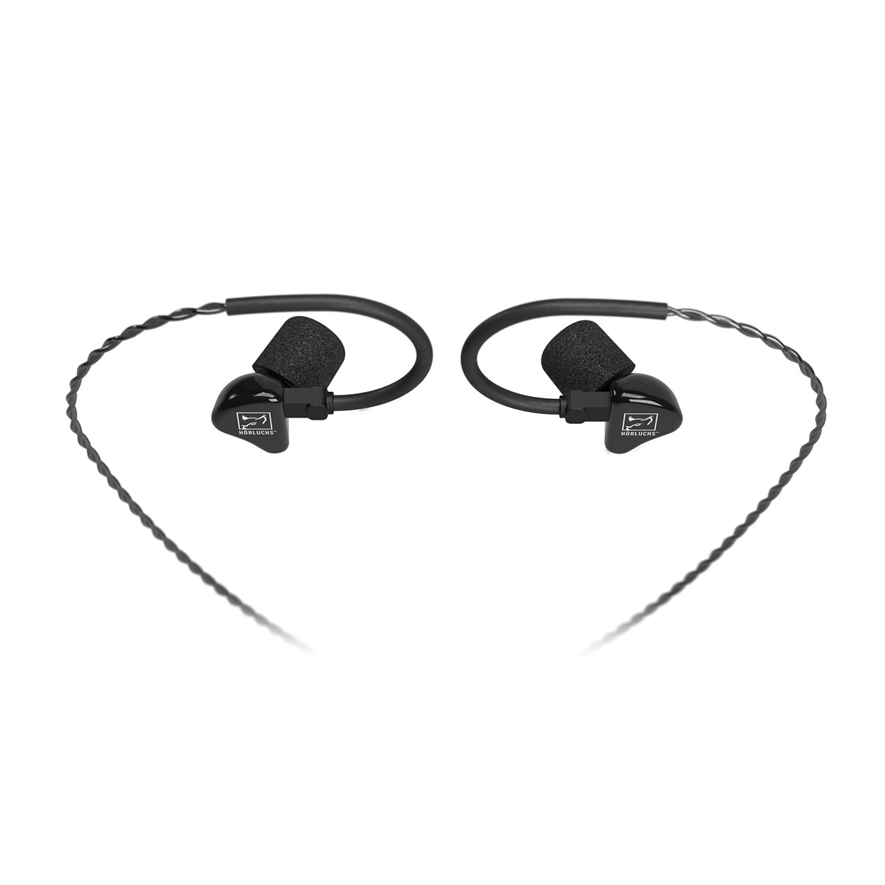 Hörluchs HL-1050 In-Ear Hörer