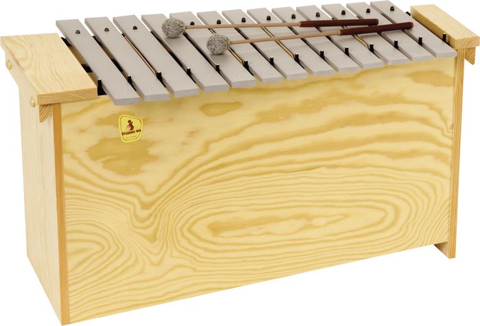 Studio 49 Bass Metallophon BM 1600 c-a1