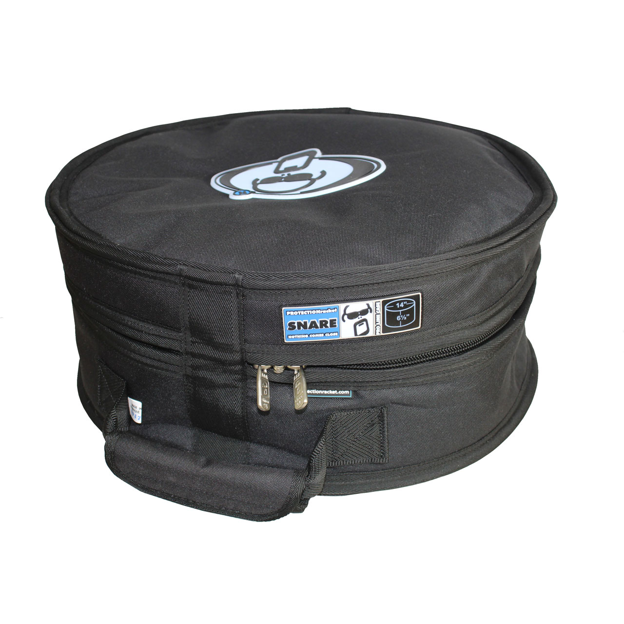 Protection Racket 14" x 6,5" Snare Case J300600