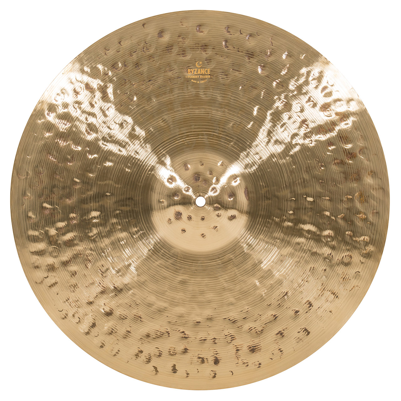 Meinl Byzance Foundry Reserve Light Ride 20" B20FRLR