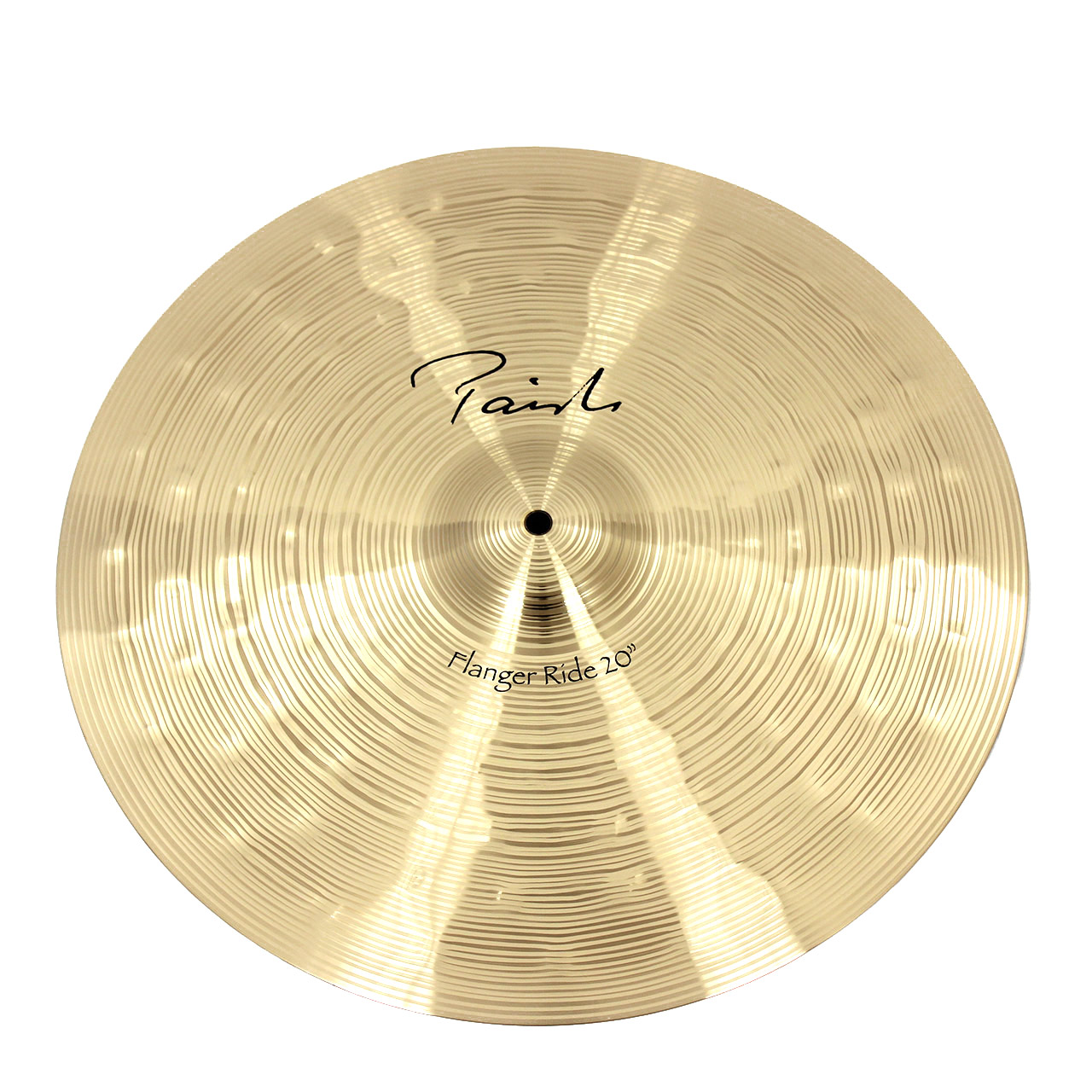 Paiste Signature Flanger Ride 20"