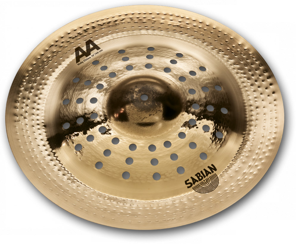 Sabian AA Holy China 19"