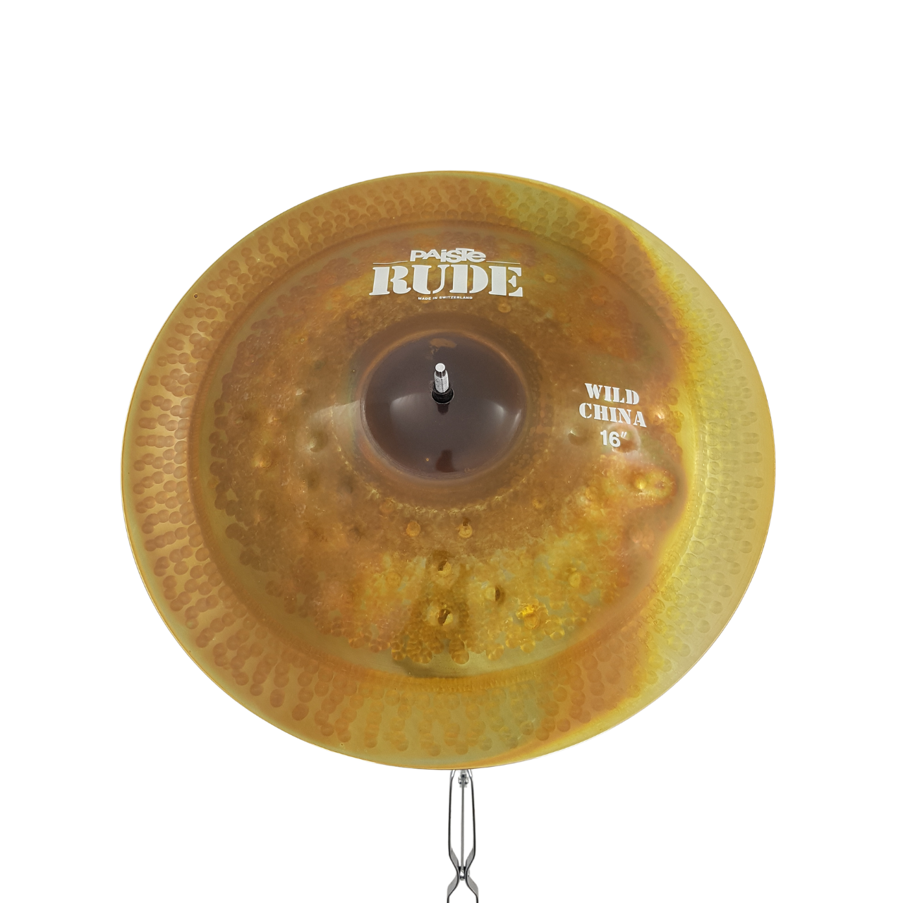 Paiste Rude Wild China 16''