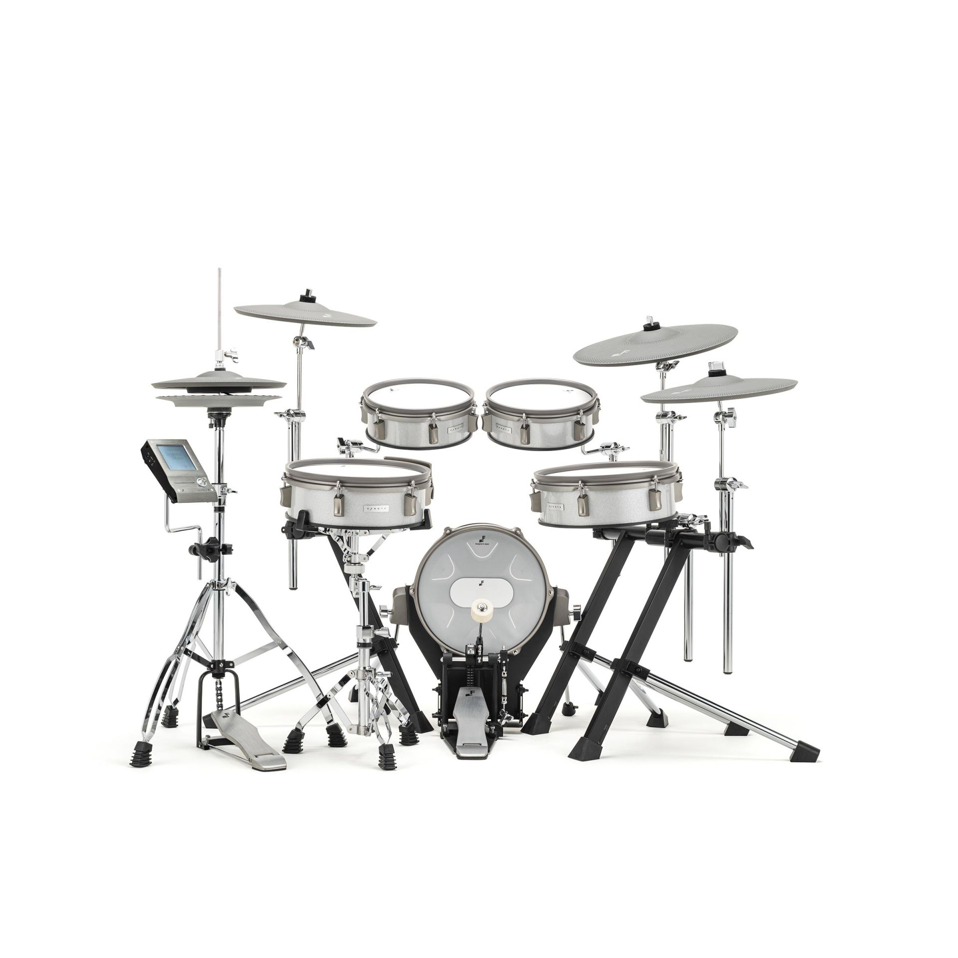 EFNOTE 3 Style-B E-Drum Set