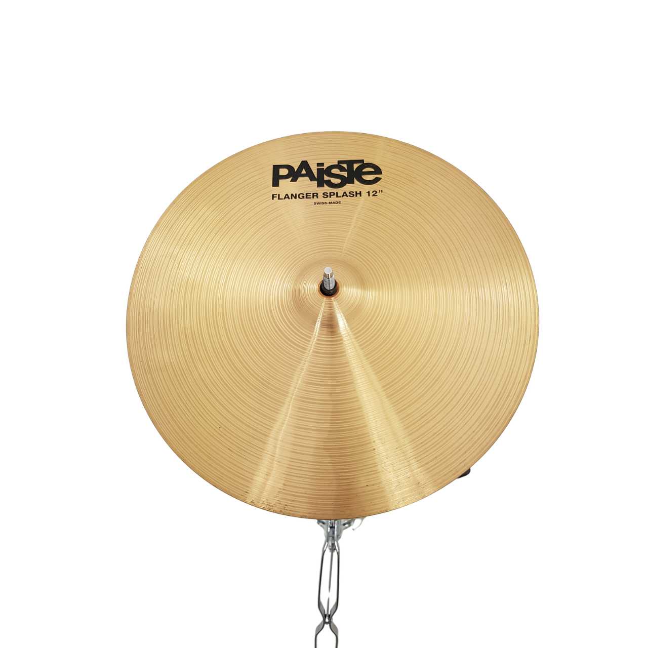 Paiste Flanger Splash 12''