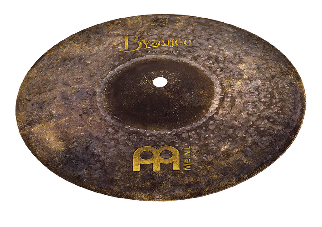 Meinl Byzance Extra Dry 10" Extra Dry Splash B10EDS