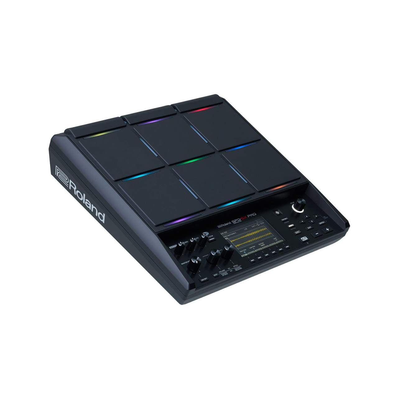 Roland SPD-SX PRO Sampling Pad