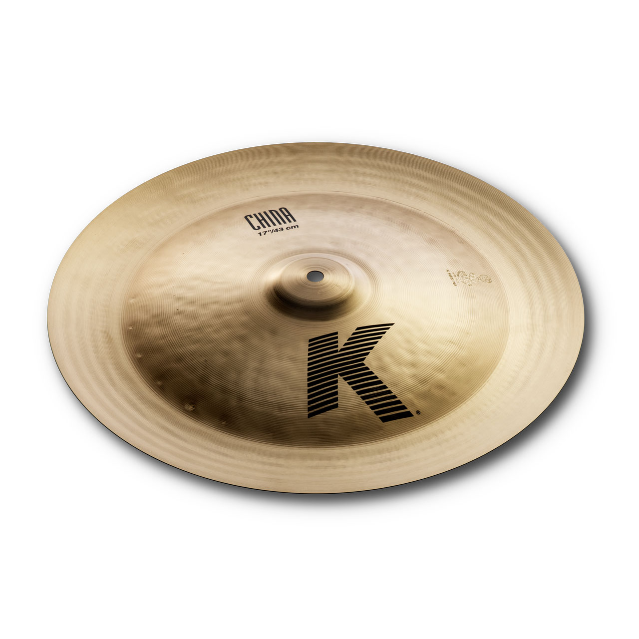 Zildjian K China Boy 17"