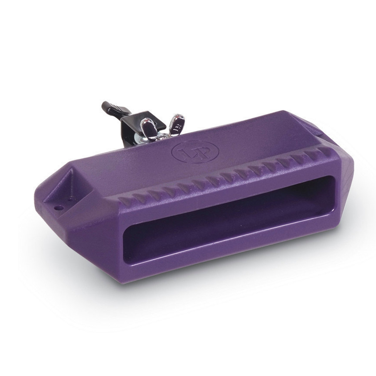 Latin Percussion LP1209 Jam Block Low Pitch mit Guiro Effekt