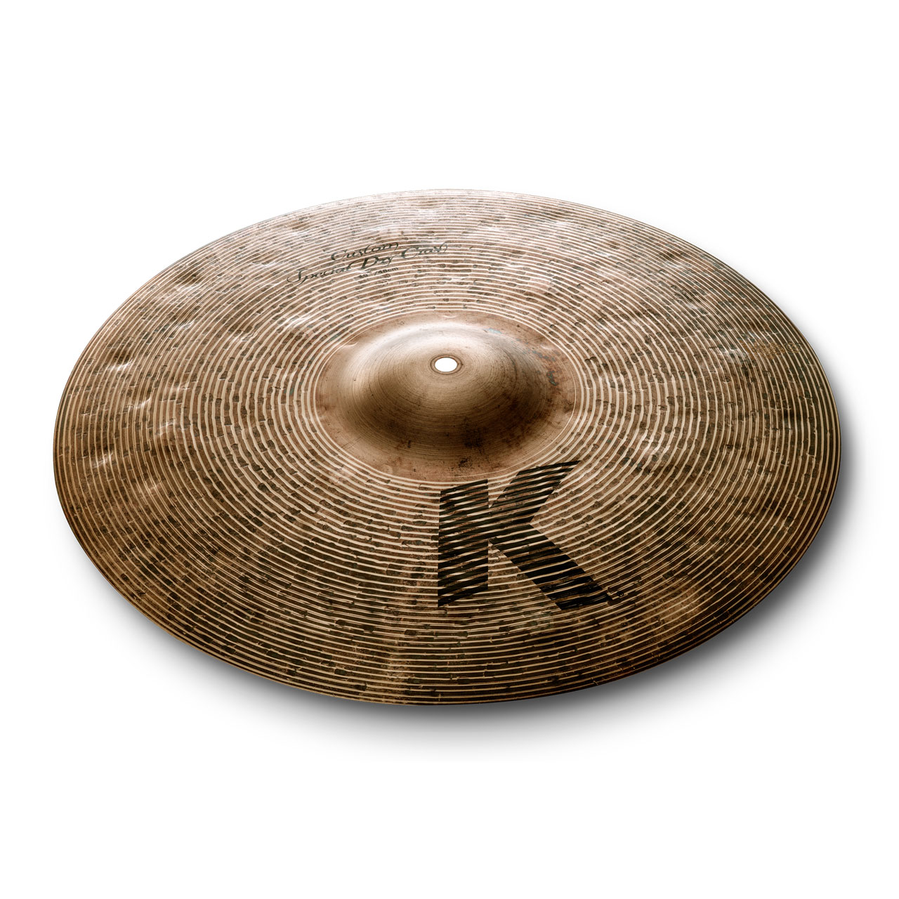 Zildjian K-Custom Special Dry Crash 19" natural