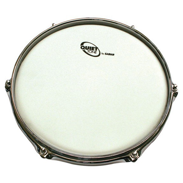 Sabian QT-14 SDCL Quiet Tone Übungspad