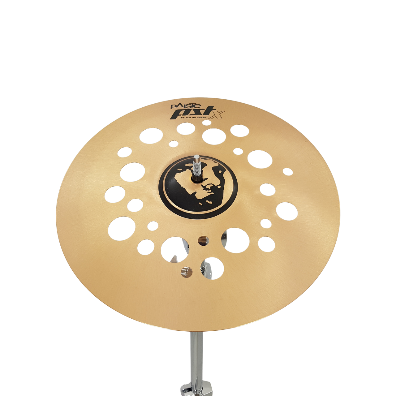 Paiste PSTX DJs 45 Crash 12''