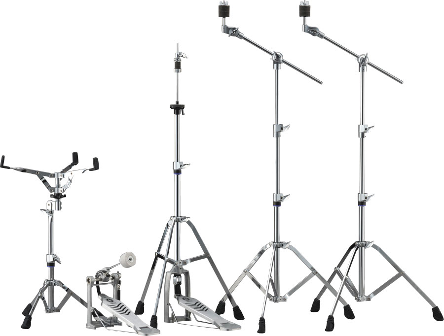 Yamaha Hardwarepaket HW680