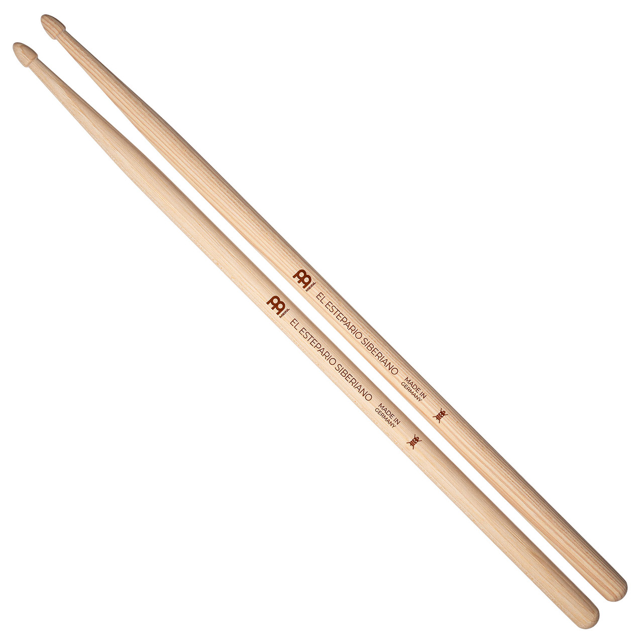 Meinl El Estepario Siberiano Signature Stick