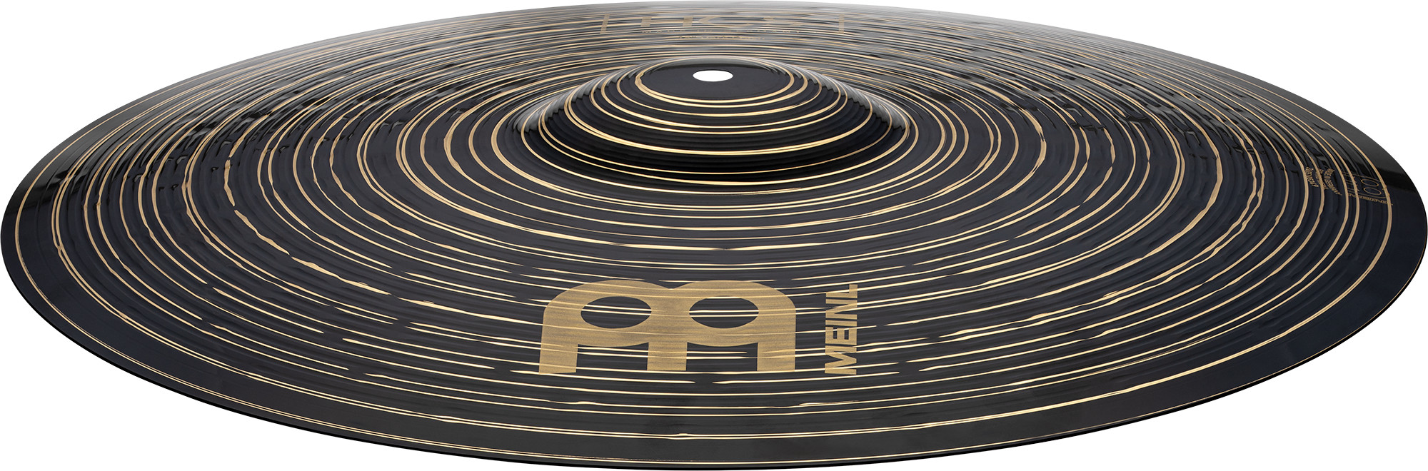Meinl HCS Dark Crash 18"