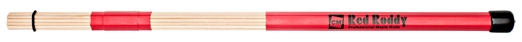 CM-Red Roddy Rods RR-M Maple