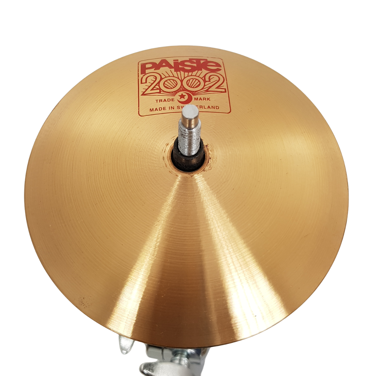 Paiste 2002 Cup Chime 5" Prototype