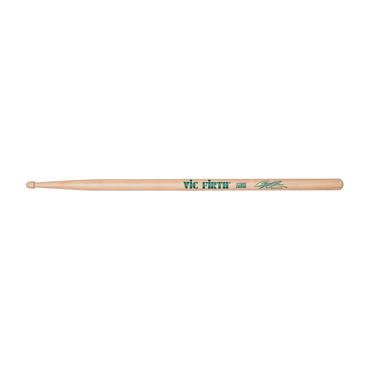 Vic Firth Signature Serie SBG Benny Greb