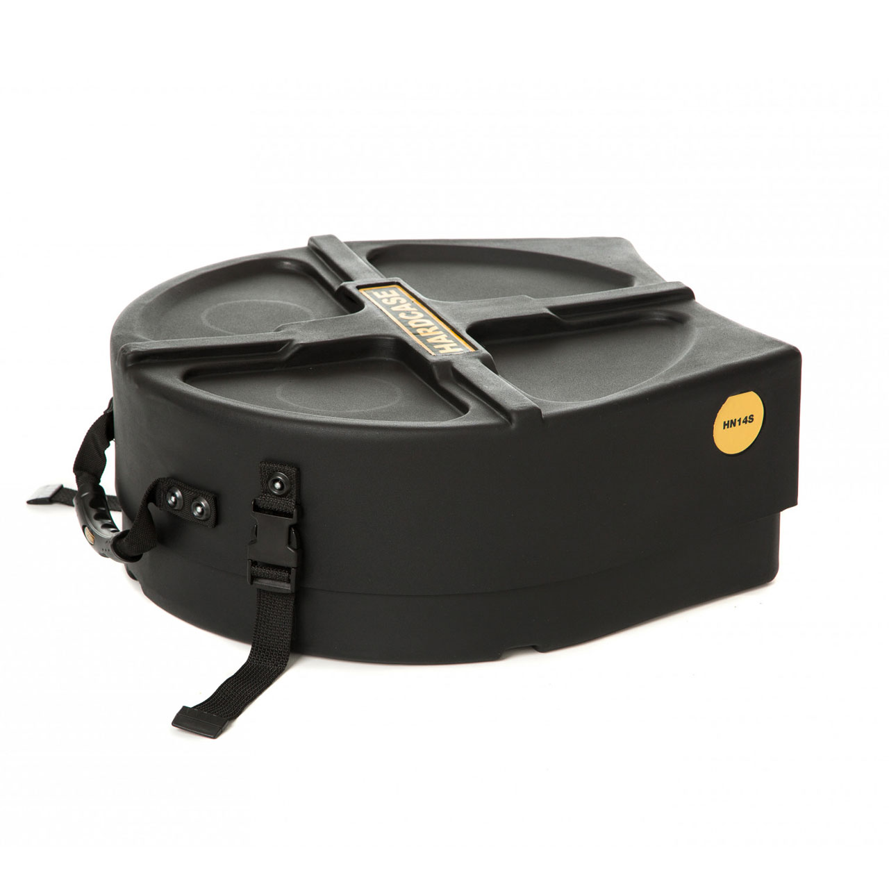 Hardcase HN14S Case für Snaredrum