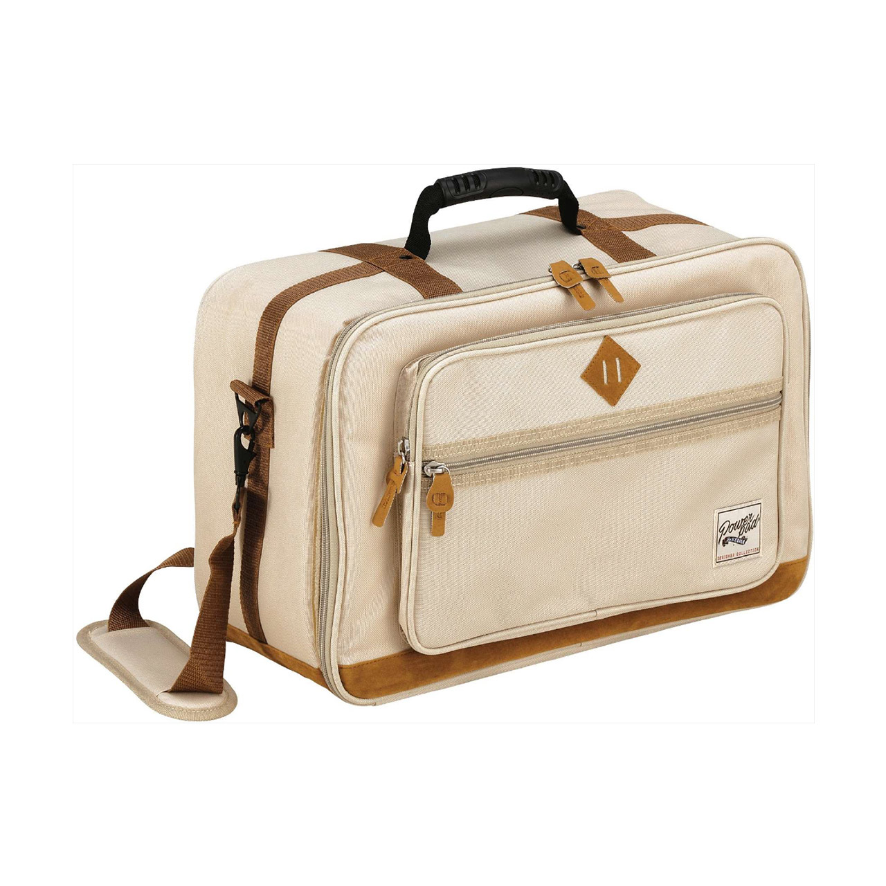 Tama Powerpad Designer Pedal Bag TPB200BE