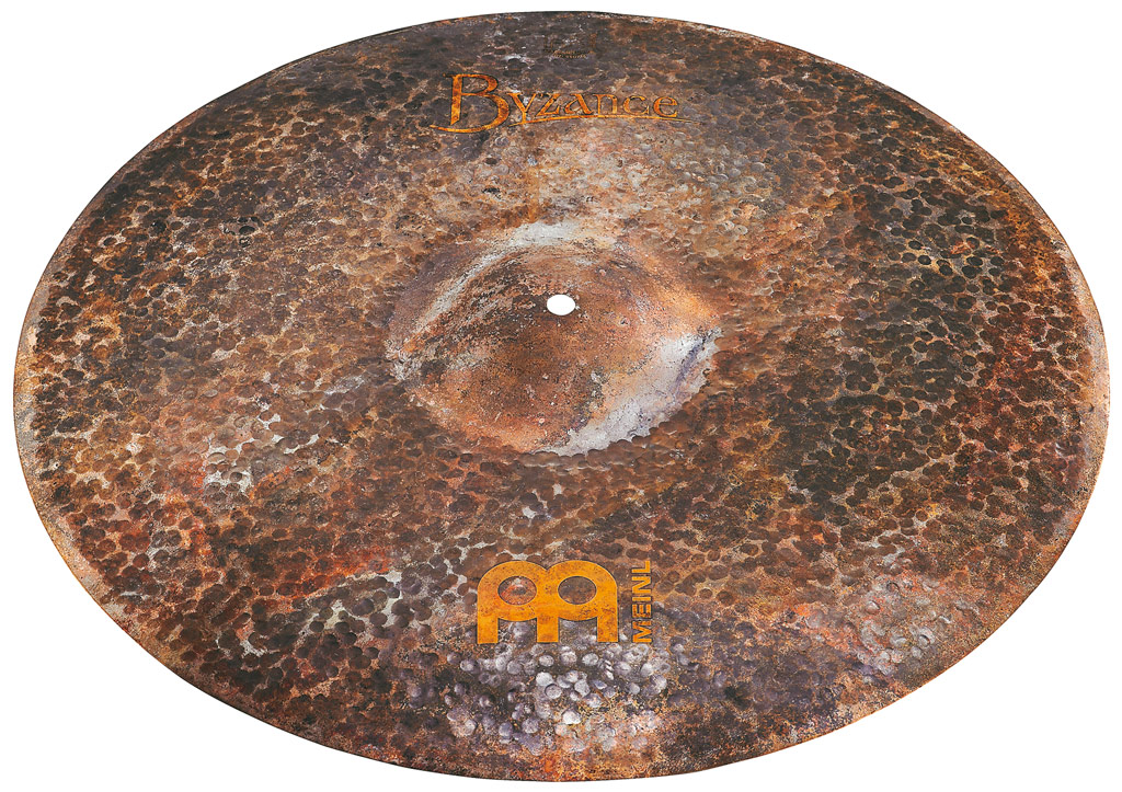 B20EDMR Meinl Byzance Extra Dry 20" Extra Dry Medium Ride