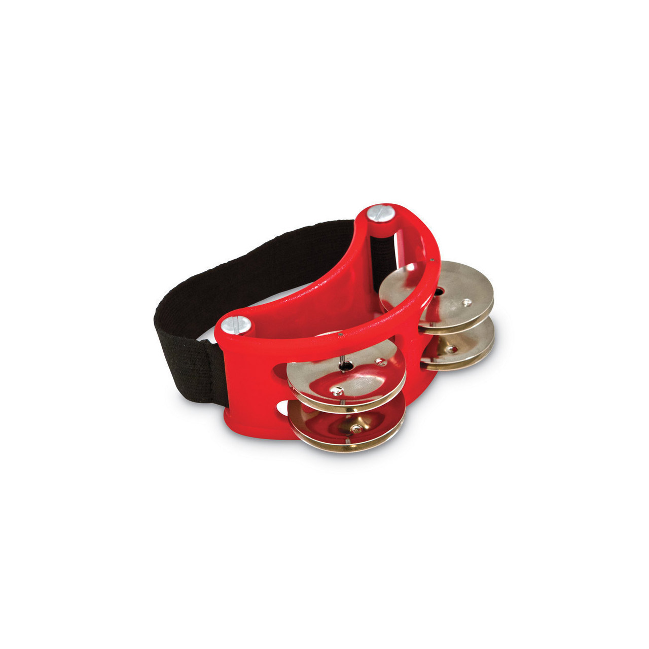 Latin Percussion LP188 Foot Tambourine