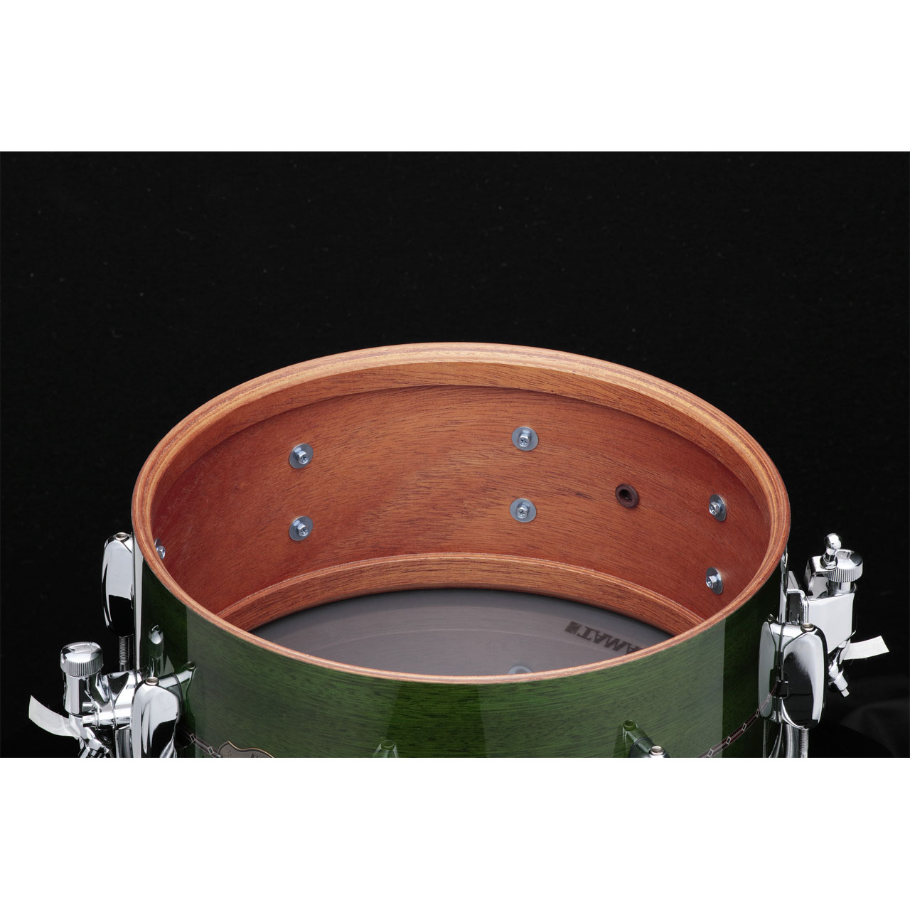 Kopie von Tama Simon Phillips Signature Snaredrum 14" x 6,5" #1