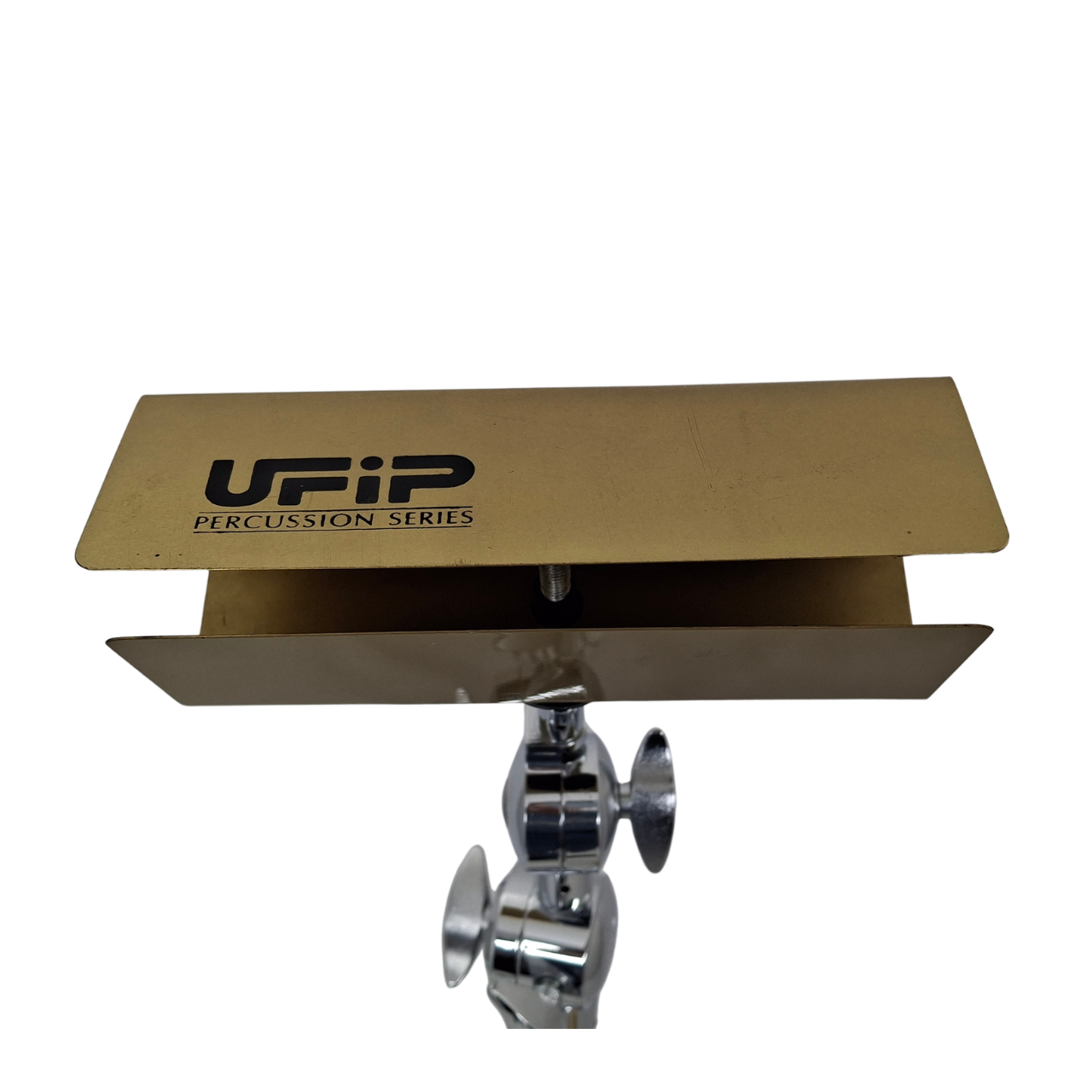 Ufip Brass Tube, small