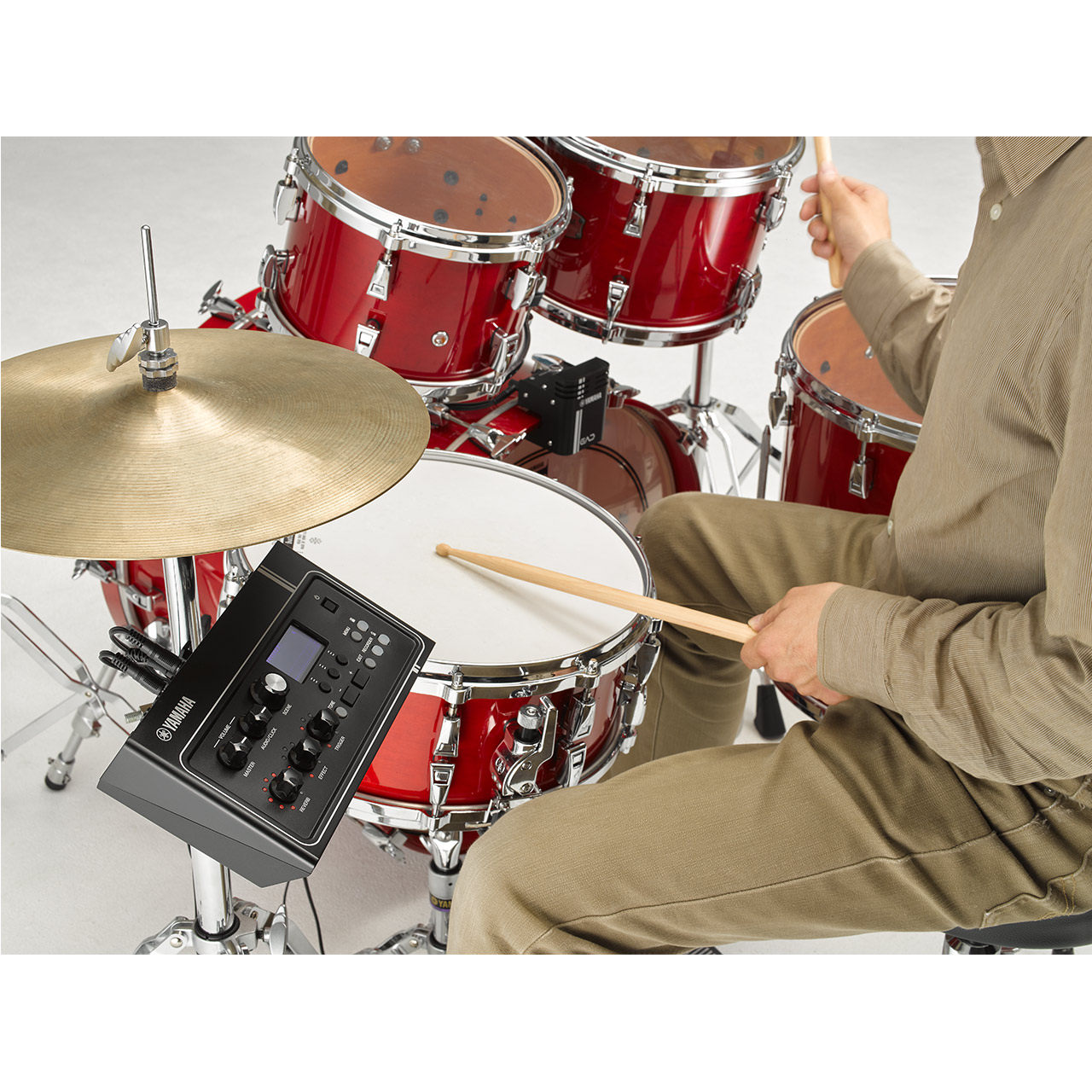 Yamaha EAD10 Drum Module