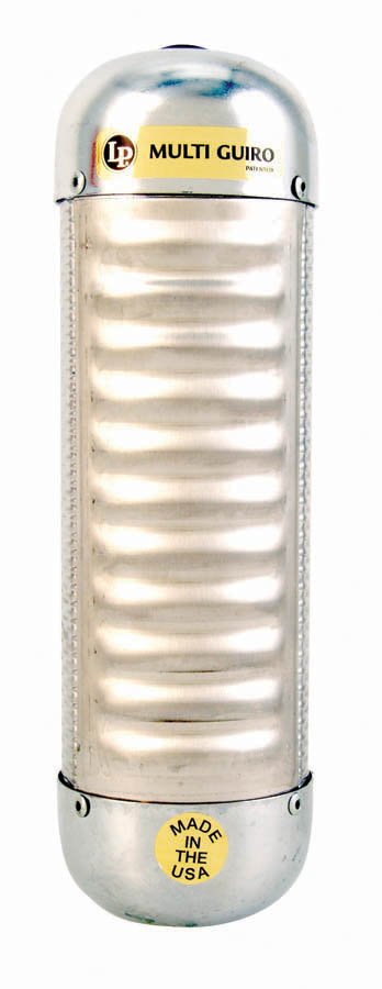 Latin Percussion LP452 Multi Guiro