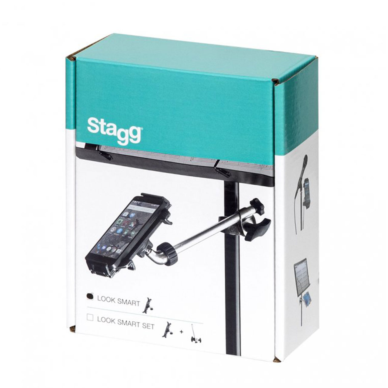 Look Smart Handy/Tablet-Halterung