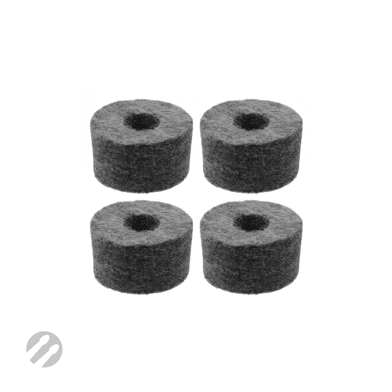 SD Beckenfilze für Hihat FLT-HHT 4er Pack