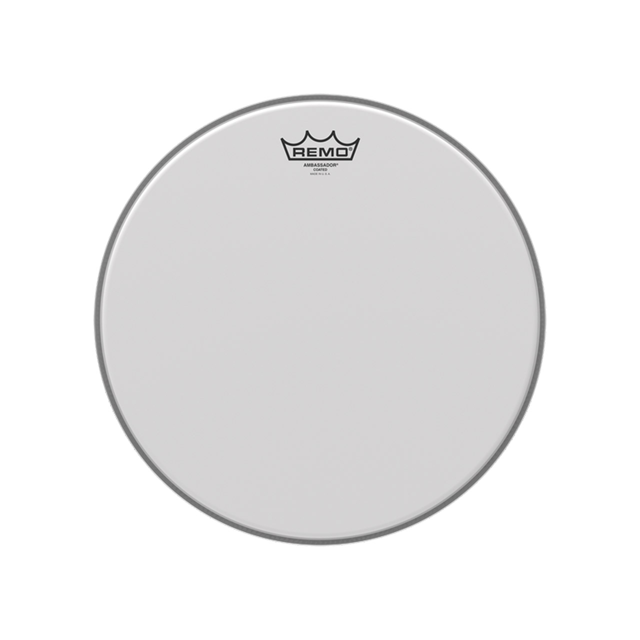 Remo Ambassador coated 22" (Bassdrum)