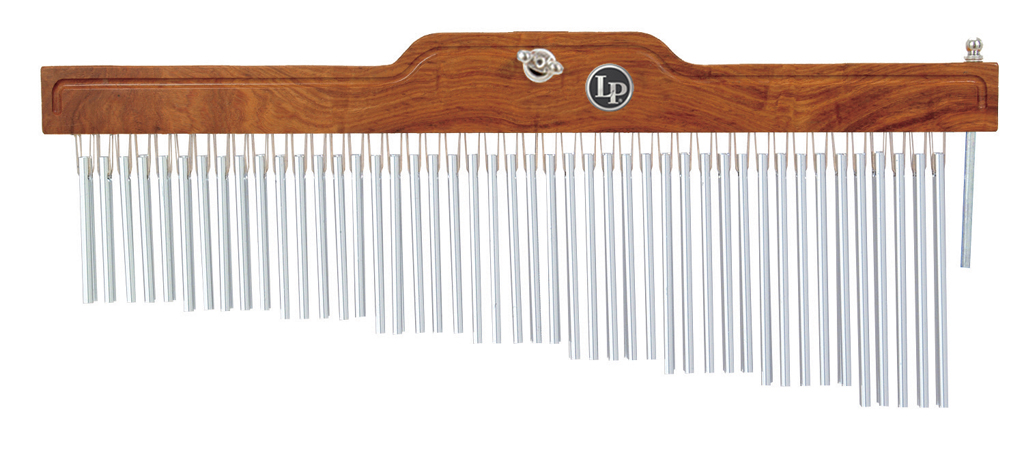 Latin Percussion LP626 LU Bar Chimes , doppelreihig