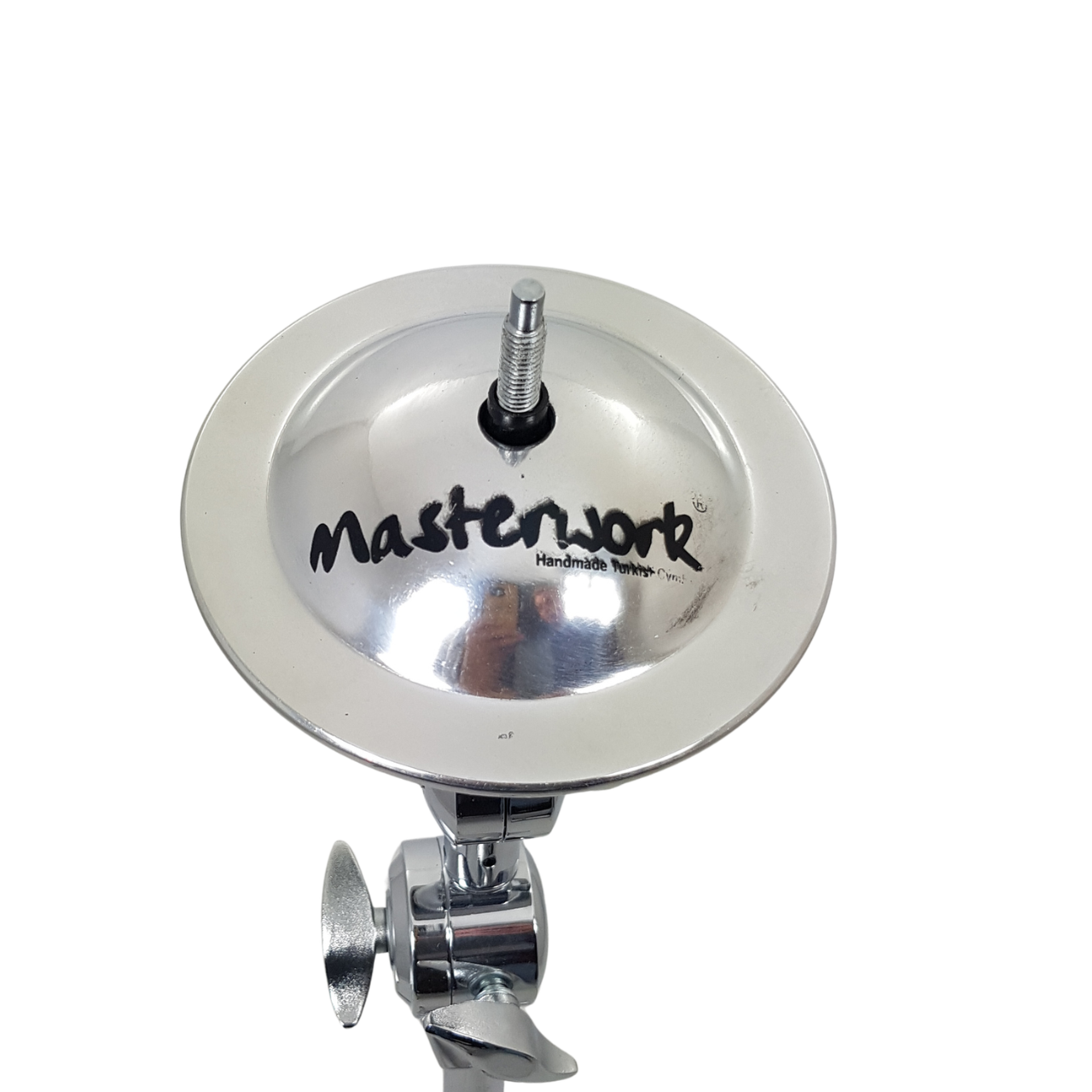 Masterwork Aluminium Bell 5"