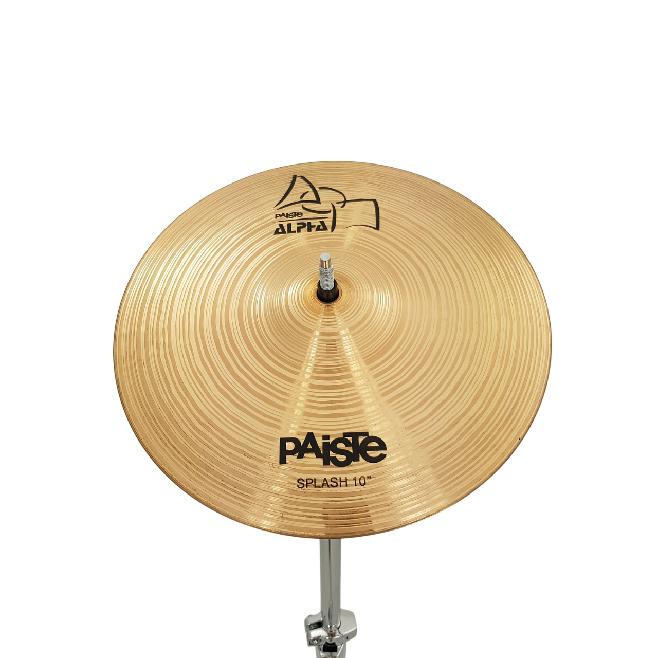 Paiste Alpha Splash 10''
