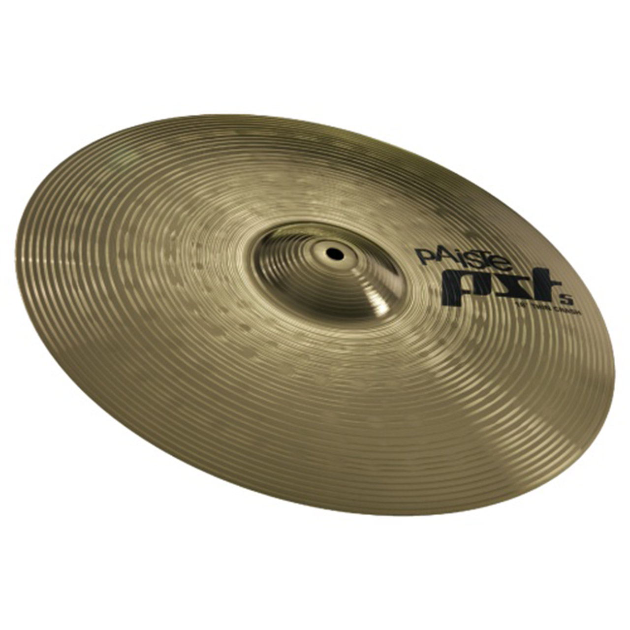 Paiste PST 5 18" Medium Crash