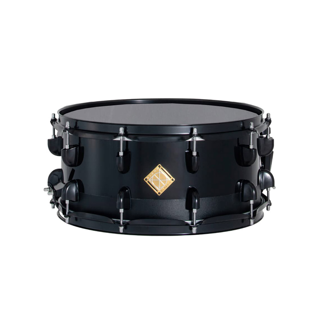 Dixon PDSCL654DVBK Classic14x6.5 Snare