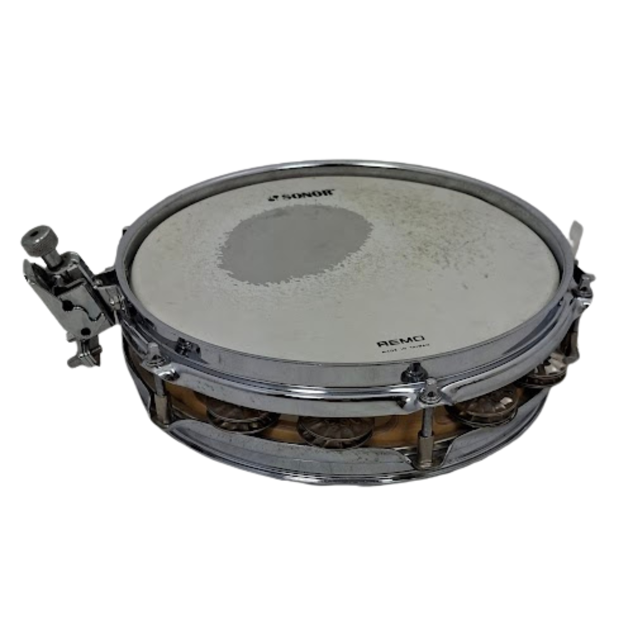 Sonor Select Force 10" x 2" Jungle Snare Drum - SEF 1002 SJ Maple