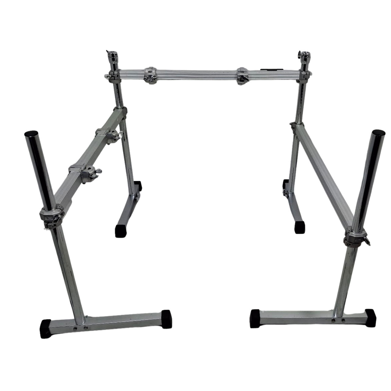 Pearl Drum Rack DR-503, incl. 4x PCX100 u. 2x PCL 100, gebraucht