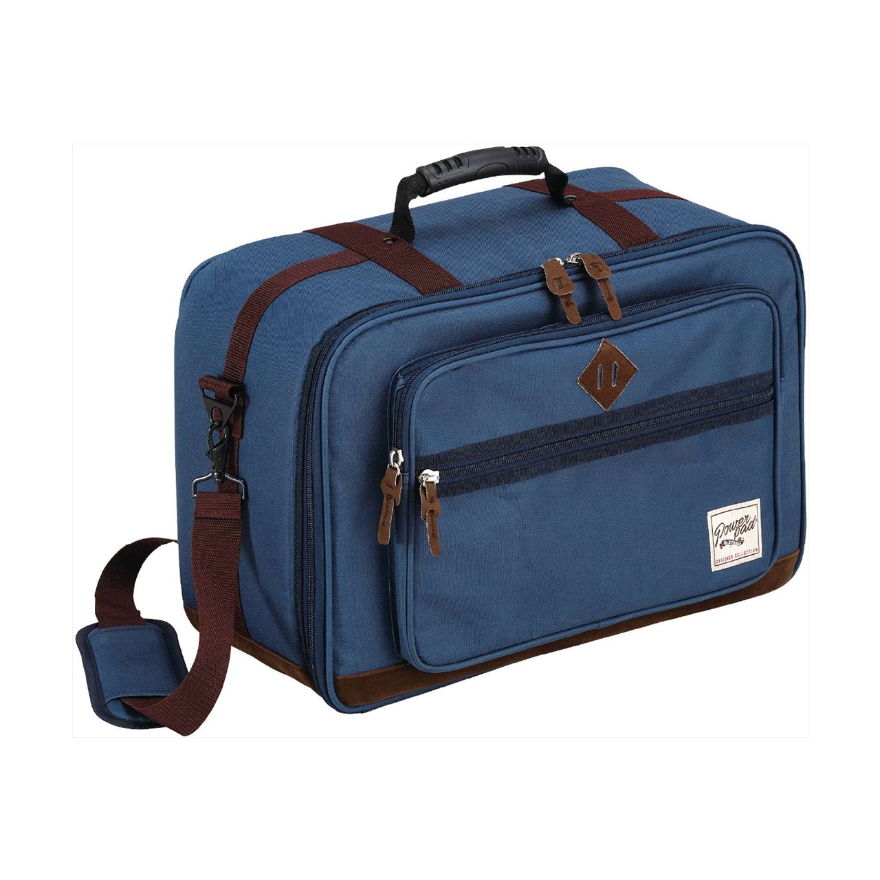 Tama Powerpad Designer Pedal Bag TPB200NB