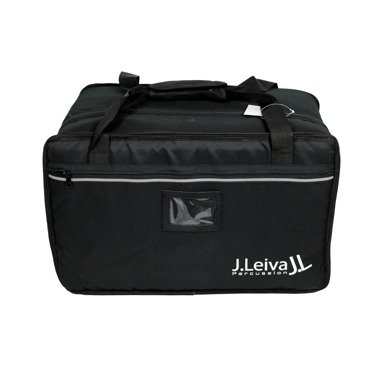 J.Leiva Percussion Cajon Bag Standard