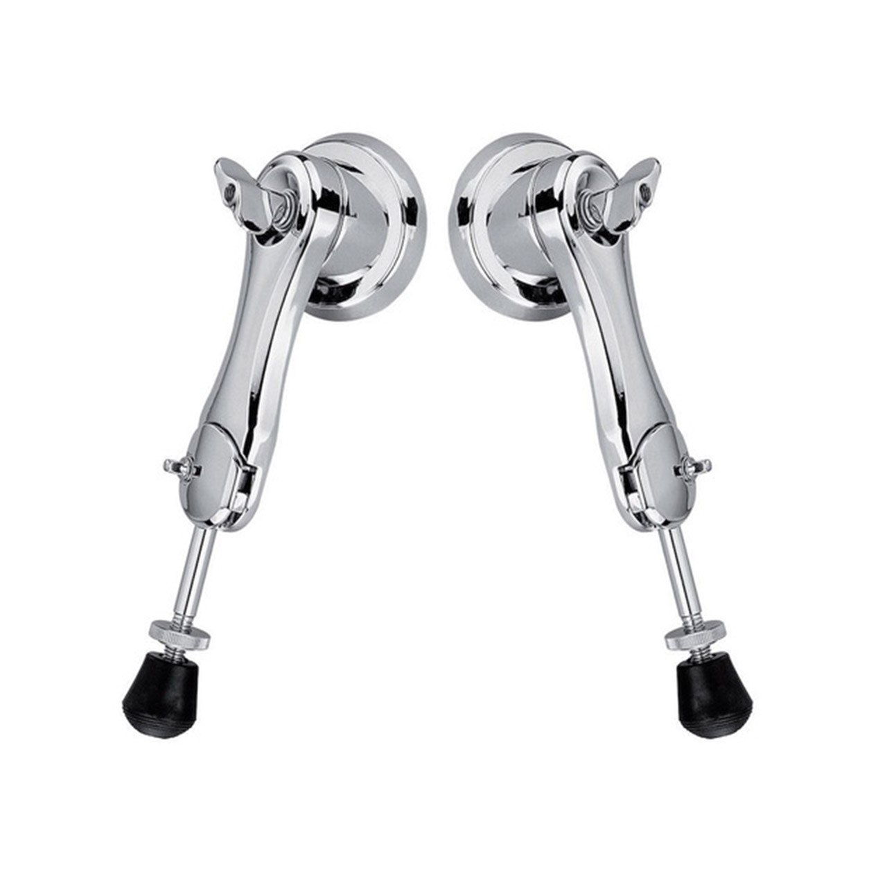 Dixon PDZS-8-HP Bassdrumfuß Set